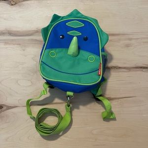 Skip hop little book bag